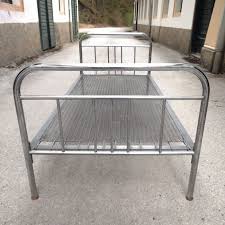 Bauhaus archives smow blog limitierte bauhaus edition wassily chair stilul bauhaus de ce este at¢t. Bett Einzelbett Bauhaus Chrom Stahlrohr Stahlrohrbett