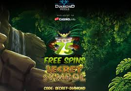 Win real money playing online casino slots with your free slot money today! Secret Symbol Slot Online Rtg Slots 75 Free Spins No Deposit