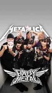 We have a massive amount of desktop and mobile if you're looking for the best babymetal wallpapers then wallpapertag is the place to be. Best Iphone Smartphone Wallpaper Babymetal