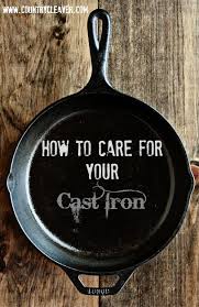 Check spelling or type a new query. How To Season Cast Iron Pans