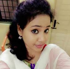 Tamil Tv Actress Sangavi Biography, News, Photos, Videos