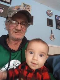 Can you improve this family photo?