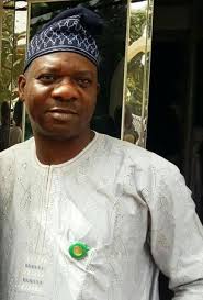 Akwa ibom state legislative chambers