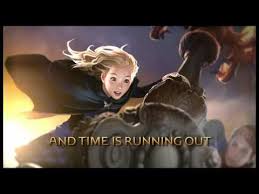Keeper Of The Lost Cities Book Trailer Lost City Book Trailers Books