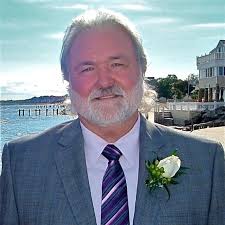 Congratulations to my FB friend, former pro hockey defenseman Mark Bousquet 