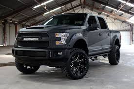 Pin By Caliber 9 On C9 Ford F150 Grille Kit Custom Body Kits Ford F150 Custom Trucks