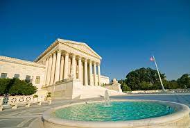 The supreme court in america adjudicates on acts passed through the political system by congress and president. Us Supreme Court Washington Dc Photo Guide