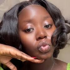 Esther Naa Ashardey Ashley