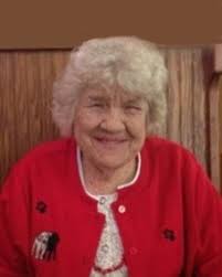 Edna Small Obituary (2023)