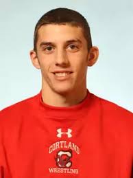 2011-12 Wrestling Roster