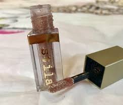 #myupload #anna sarelly #soft aesthetic #minimal aesthetic #aesthetic #white aesthetic #aesthetic fashion #lifestyle. Stila Glitter Liquid Eyeshadow Swatch Liquid Eyeshadow Stila Glitter Eyeshadow
