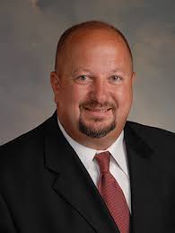 School Board Biographies: P-S