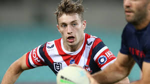 Roosters return to winning ways in sam walker's debut. Roosters Vs Warriors Roosters V Warriors Round 5 2016 Match Centre Nrl Leeson Ah Mau Has Made 10 Good Tackles So Far This Game