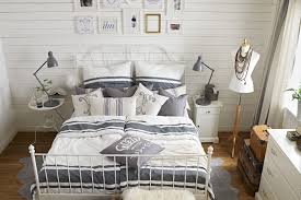 Leirvik Ram Postele Http Www Ikea Com Sk Sk Catalog Products S99006649 Query Leirvik Bedroom Design Rustic Bedroom Bedroom Decor