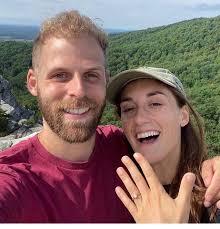 Jillian Ceasrine and Michael Buckley's Wedding Website