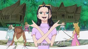 Pin On Nico Robin