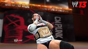 Excitement john laurinaitis is go to your schedule and on a day with nothing just create a major show, then on . Amazon Com Wwe 13 Videojuegos