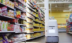 walmart to deploy shelf scanning robots in 50 stores daily