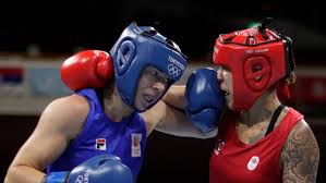 3 places at the 2020 african boxing olympic qualification tournament.; Ethh923vrzvbhm