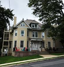 Following Hazing Allegation Delta Gamma Resumes Normal Operations After Accepting Student Conduct Charges The Lafayette