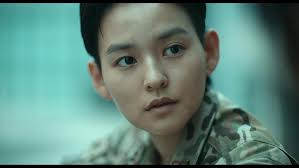 "Adieu, la Terre" Love is Back (Épisode télévisé 2024)