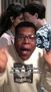 Dramatic EastEnders Storylines Unraveled