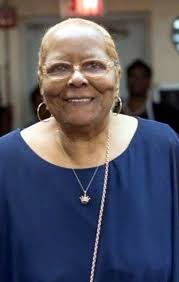 Elsie Spencer Obituary