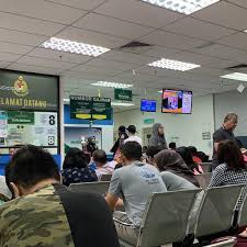 It is observed in the cet, wat during standard time, and in the bst, ist, west during the other months (daylight saving time). Jabatan Imigresen Utc Sentul Kuala Lumpur Kuala Lumpur