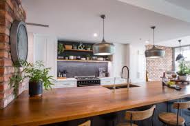 north brisbane home renovation kitchen