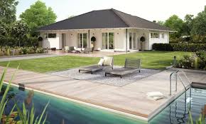 Kann oder will dann mal ein anderer bauherr sein fertighaus nicht bezahlen und der anbieter amerikanischer häuser ist nicht so solvent, weil er eben nur kleine stückzahlen baut, kann auch ihr hausbau mit in den strudel gerissen werden und zum albtraum werden. Pin Auf Kleine Hauser Bauen