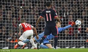 Neuer's stats improved to 74.80% and 2.5 respectively during the 2019/20. Manuel Neuer Wonder Save Against Arsenal Sparked Debate Over Best Goalkeeper In The World So Just Who Is The No 1 No 1 Our Team Of Experts Have Their Say Daily Mail Online