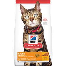 Get the high quality stuff without fillers that will make your cat feel full but won't actually cause the weight to stay on. How To Put Weight On A Cat Hill S Pet