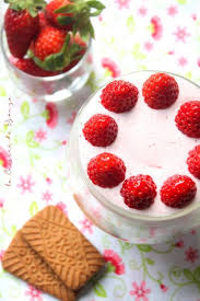 Mousse De Fraises Au Mascarpone Et Fromage Blanc Recette Mousse Fraise Recette Gateau Fraise Recette Fraise Mascarpone