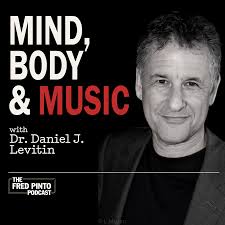 The Fred Pinto Podcast