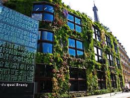 Jardins Verticais De Enlouquecer Jardim Vertical Arquitetura Ecologica Fachada Verde