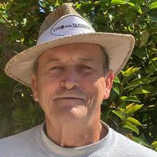 Congrats to Mark Madray for his promotion to Regional Forester for our  Region 5! Mark has been with GFC for over seven years. He is a registered  forester with a degree from