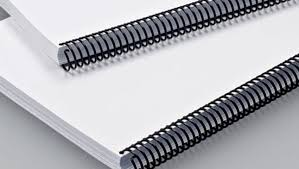 Resource Center Best Kinds Of Book Bindings Binding101 Com Coil Binding Book Binding Perfect Binding