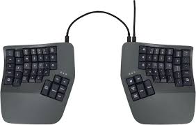Image result for split keyboards
