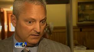 John Dewane to replace Carol Siemon as Ingham County Prosecutor