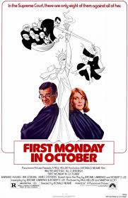 She served on the court until her retirement in 2006, and was succeeded by sitting justice samuel alito. First Monday In October 1981 Imdb