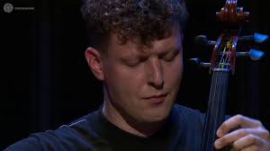 Istvan Vardai plays J.S. Bach: 6 Suites for Violoncello Solo