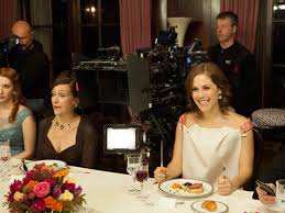 Interviews Something Fans Don T Know About Erin When Calls The Heart Video Erin krakow is an american actress. hallmark channel