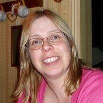 Susan Beth Carlin Obituary