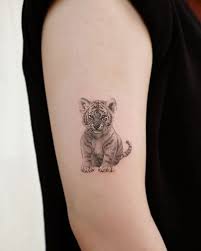 Bulldog realistic tattoo work by joe at tattoo anansi munich germany. 40 Best Ever Animal Tattoo Designs Their Meanings Styles At Life