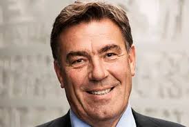 Supermarket trio tops Norway billionaires list