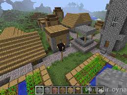 minecraft oyun indir ve oyna