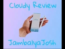 Let's talk about children vaping. Cloudy Melatonin Diffuser Review Youtube