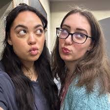 Emily Tudor's Instagram, Twitter & Facebook