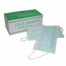 Malaysia is also blessed with hundreds of tropical islands and evergreen rain forests, with a melting pot of culture, malaysia becomes a perfect country to visit for all types of tourists. Surgical Disposable Face Mask 50 Pcs Shopee Malaysia