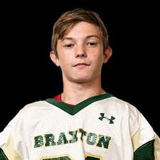 Cody Stout's Braxton County High School Career Home